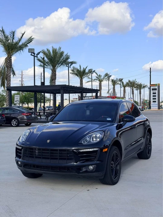 2016 Porsche Macan S - Image 2 of 20