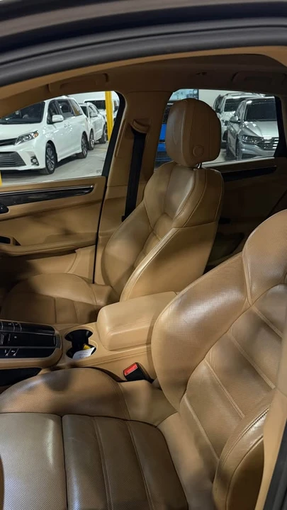 2016 Porsche Macan S - Image 12 of 13