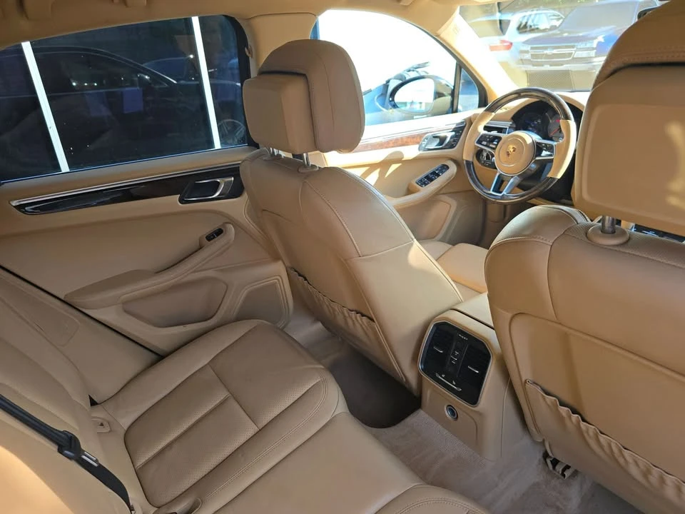 2016 Porsche Macan S - Image 16 of 18