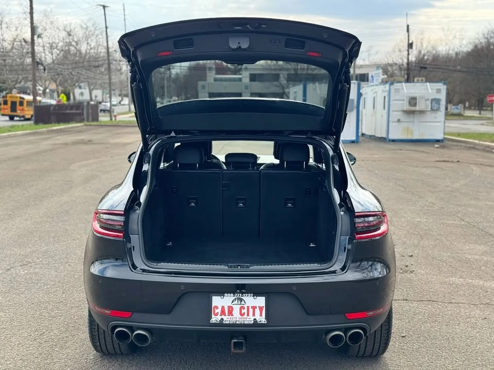 2016 Porsche Macan S - Image 13 of 20
