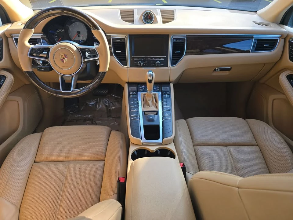 2016 Porsche Macan S - Image 15 of 18