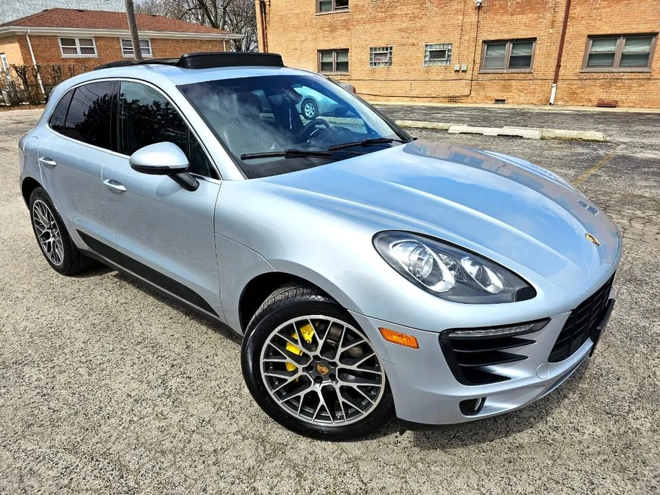2016 Porsche Macan - Image 3 of 19