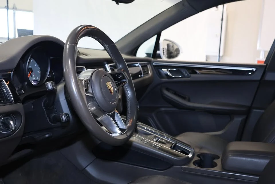 2016 Porsche Macan S - Image 7 of 20