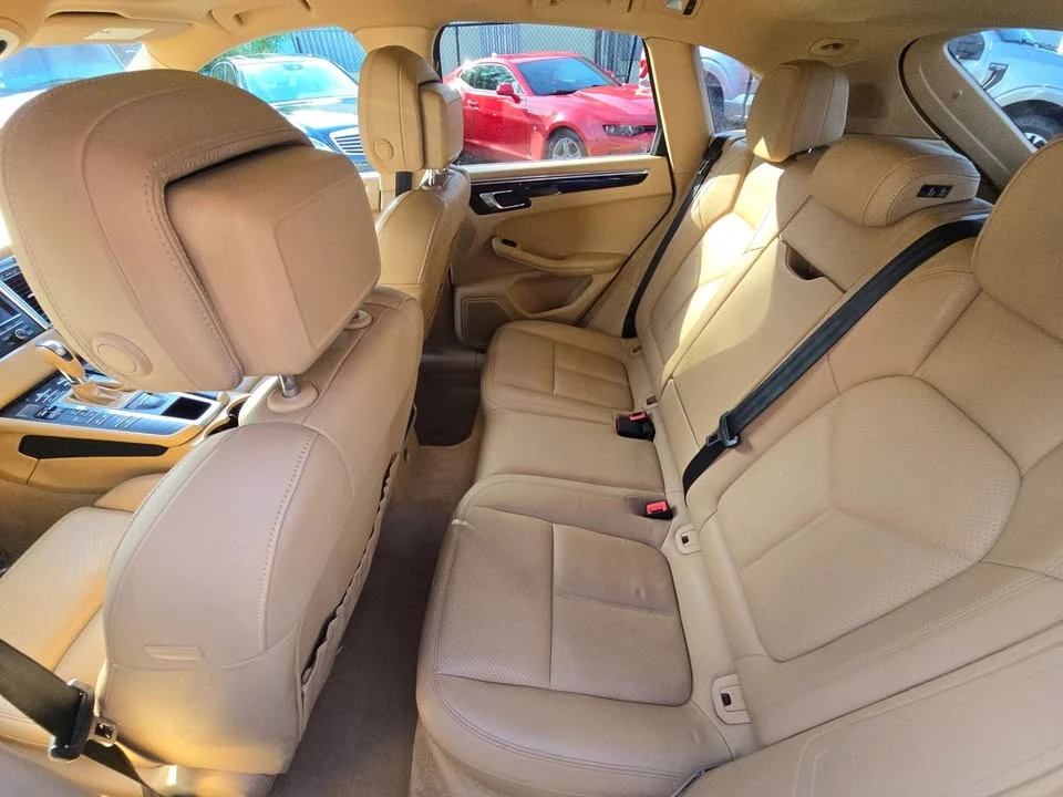 2016 Porsche Macan S - Image 14 of 18