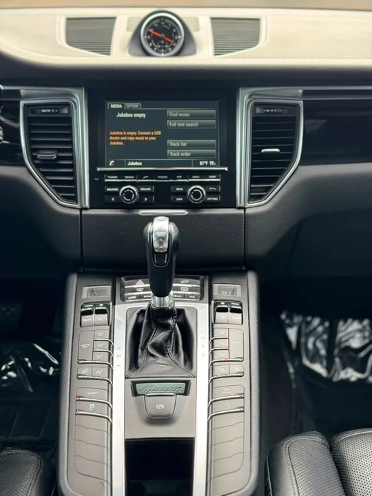 2016 Porsche Macan S - Image 20 of 20