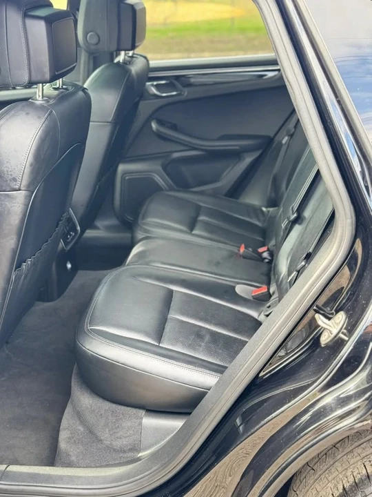 2016 Porsche Macan S - Image 15 of 20