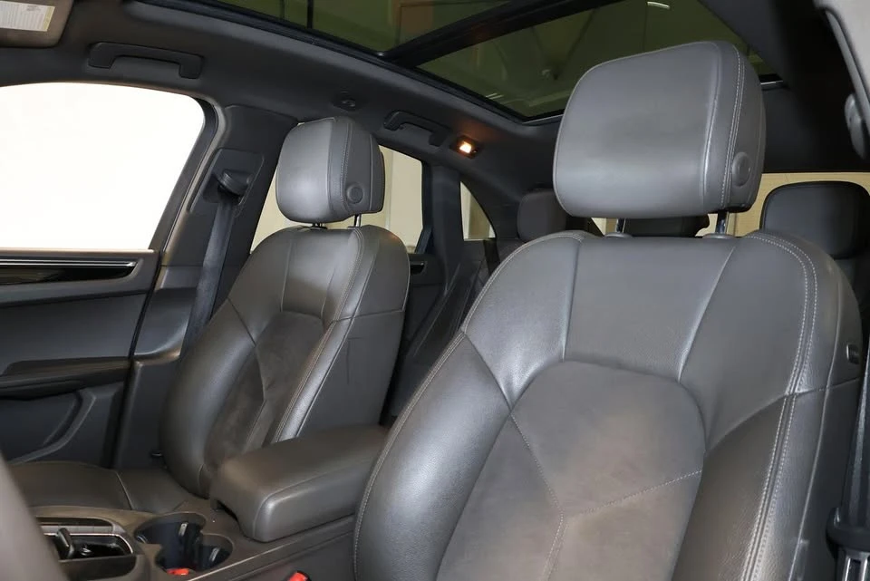 2016 Porsche Macan S - Image 8 of 20