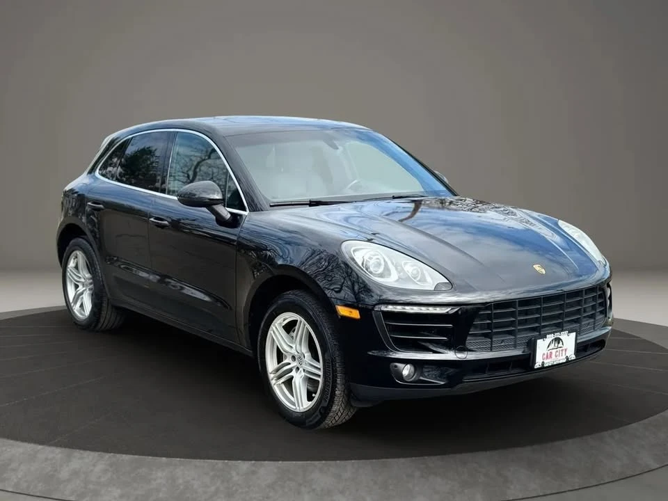 2016 Porsche Macan S - Image 8 of 20