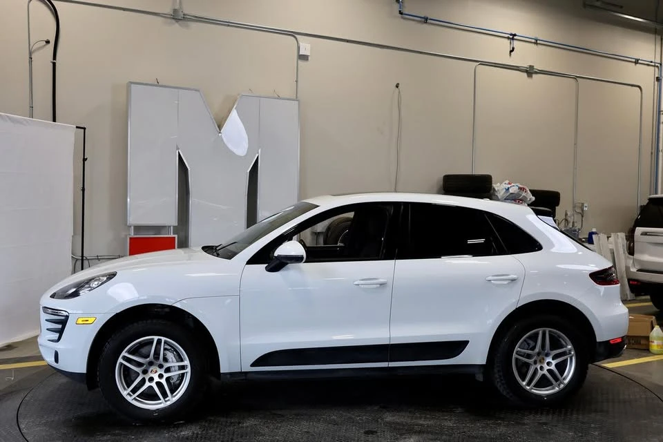 2016 Porsche Macan S - Image 3 of 20