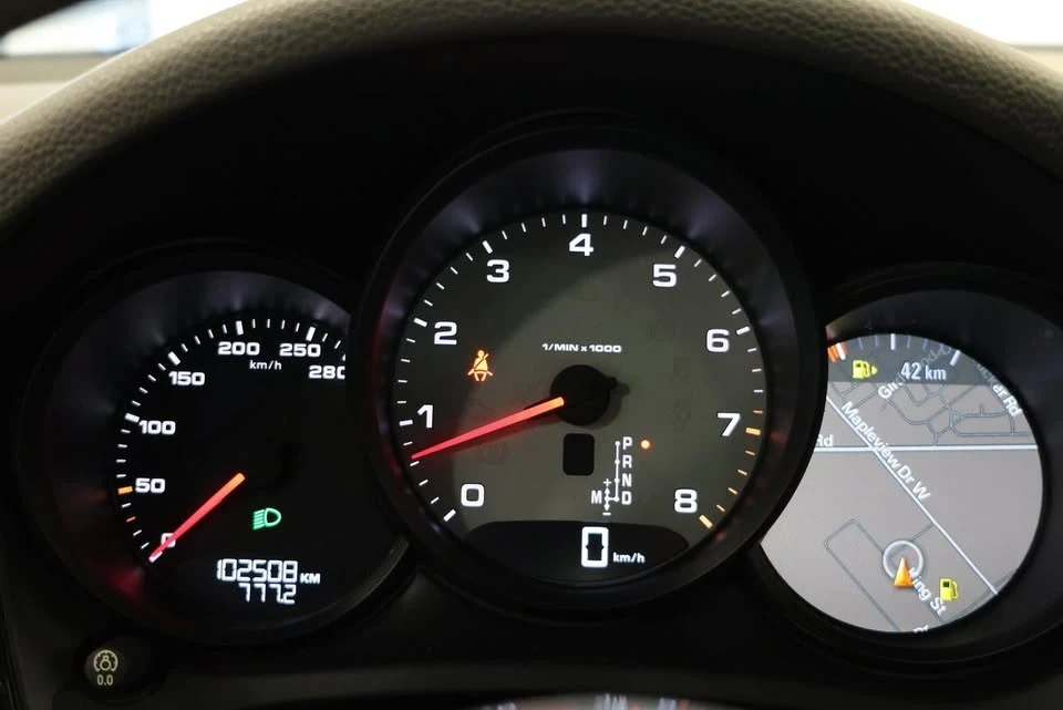 2016 Porsche Macan S - Image 18 of 20