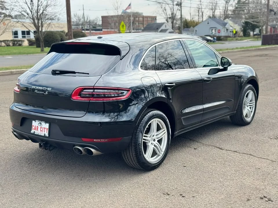2016 Porsche Macan S - Image 6 of 20
