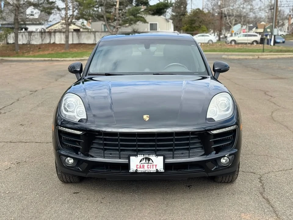 2016 Porsche Macan S - Image 2 of 20