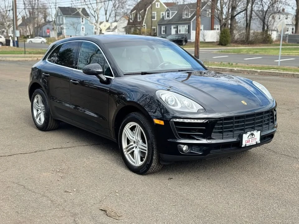 2016 Porsche Macan S - Image 8 of 20