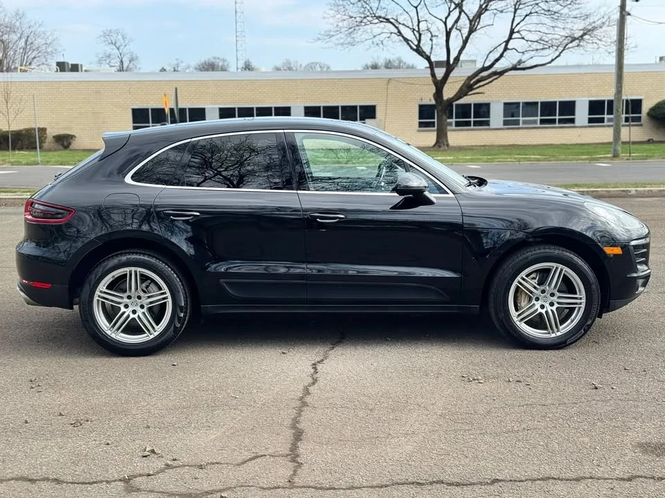 2016 Porsche Macan S - Image 7 of 20