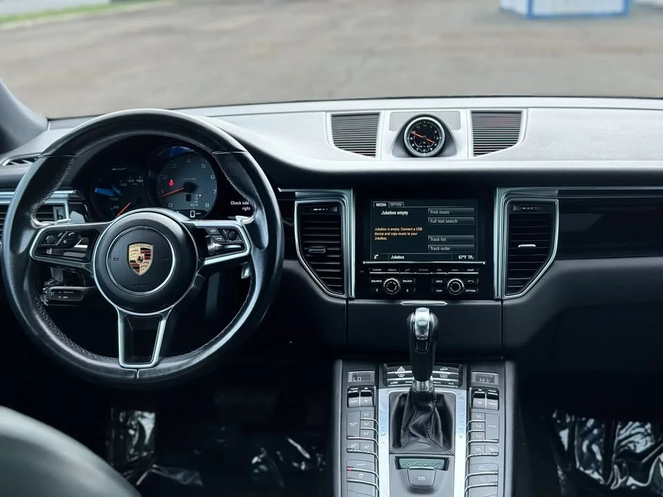 2016 Porsche Macan S - Image 18 of 20