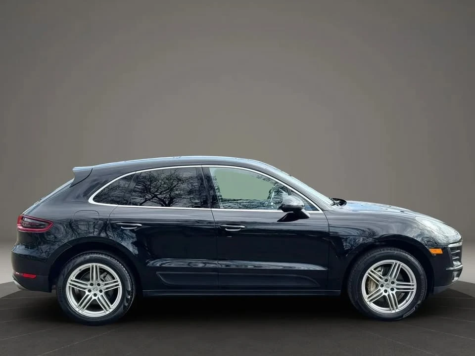 2016 Porsche Macan S - Image 7 of 20