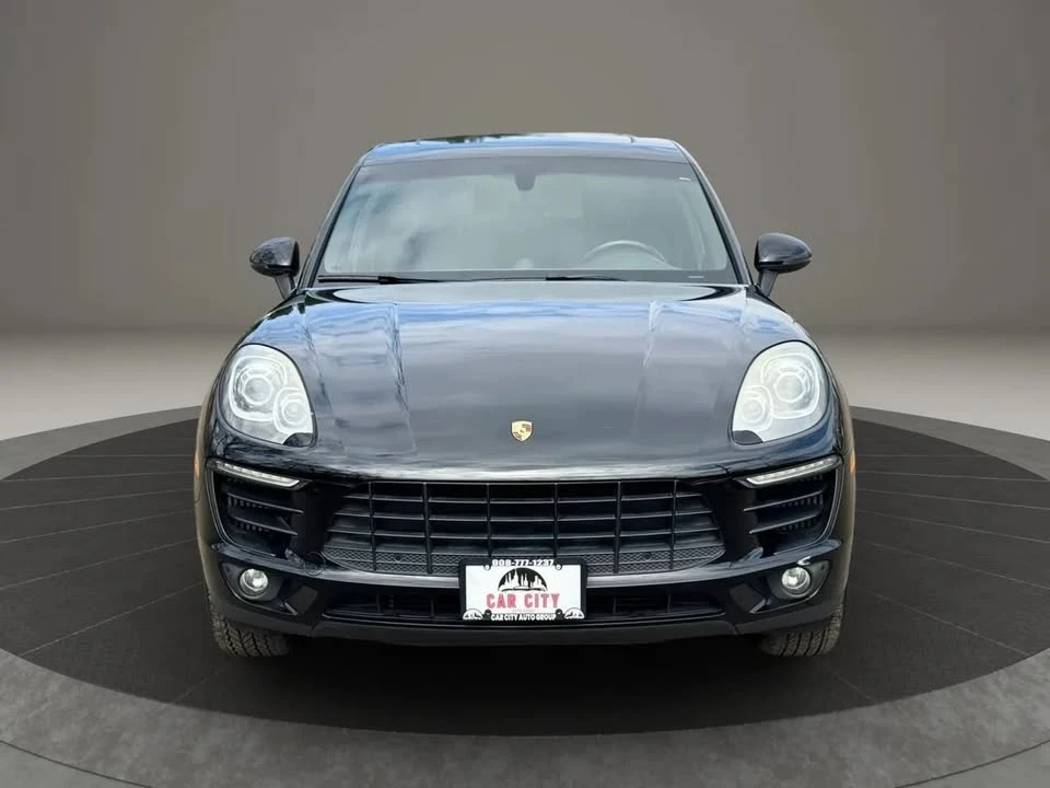 2016 Porsche Macan S - Image 2 of 20