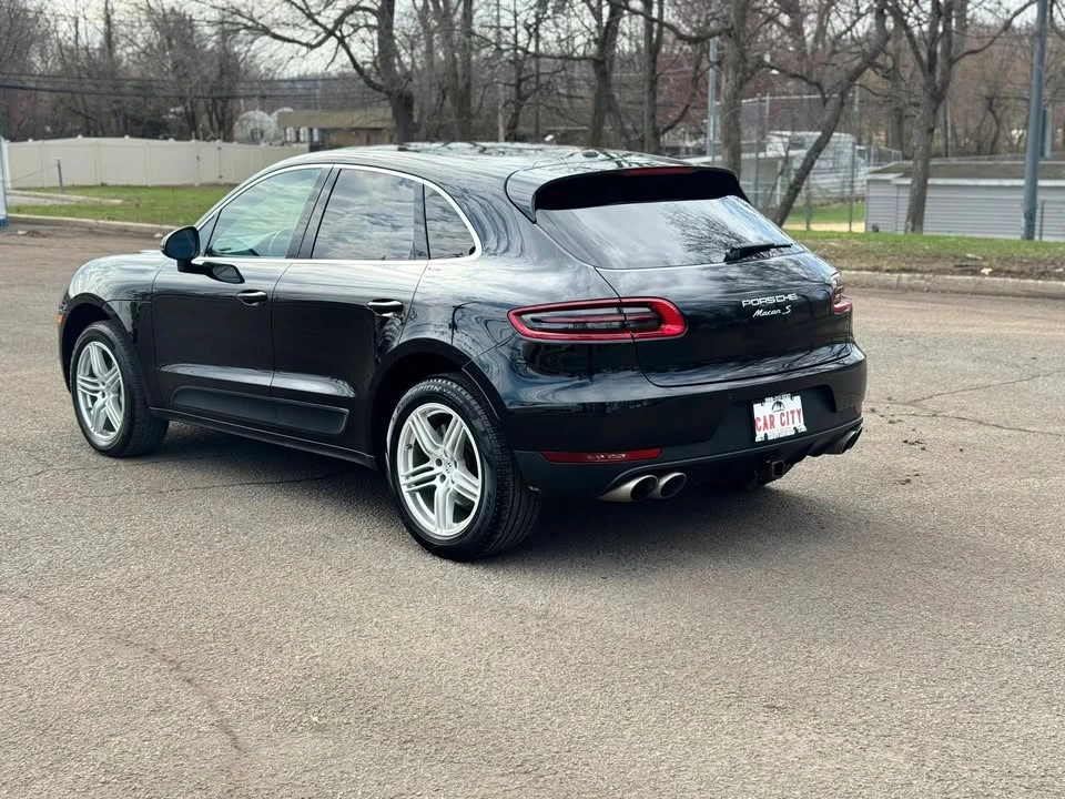 2016 Porsche Macan S - Image 4 of 20