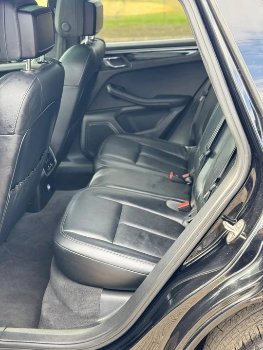 2016 Porsche Macan S - Image 15 of 20