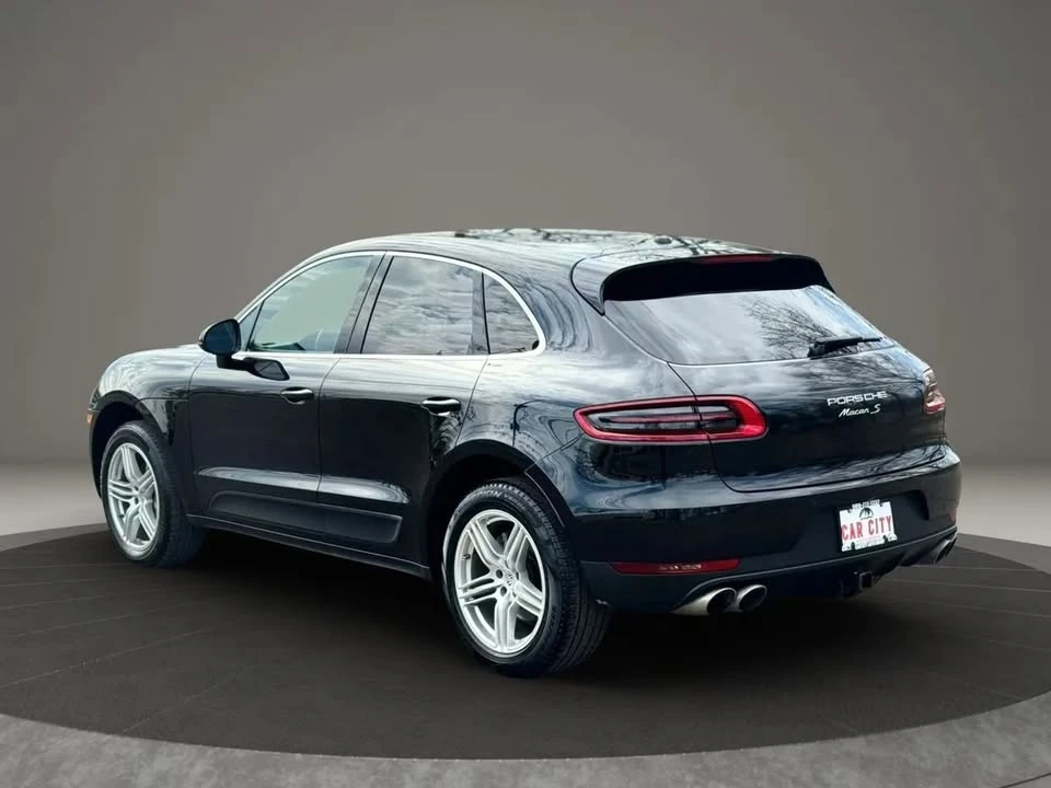 2016 Porsche Macan S - Image 4 of 20
