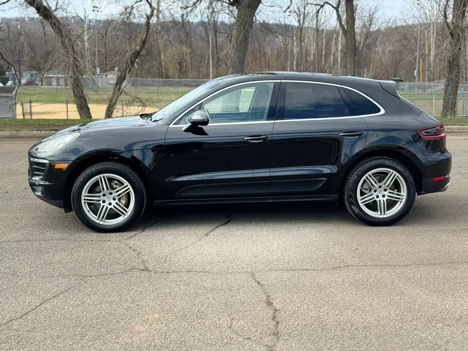 2016 Porsche Macan S - Image 3 of 20