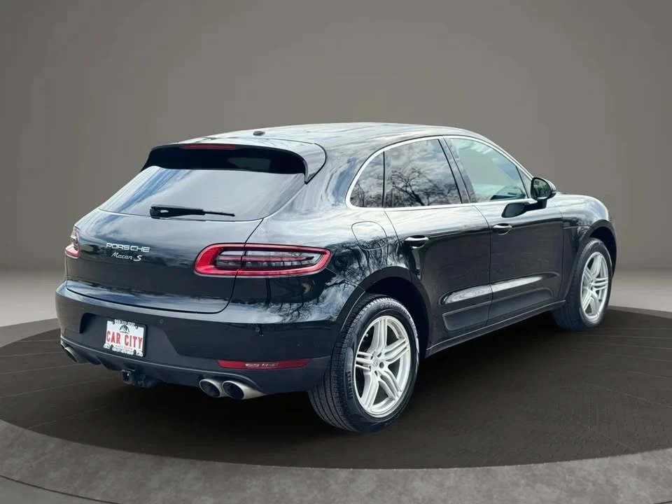 2016 Porsche Macan S - Image 6 of 20