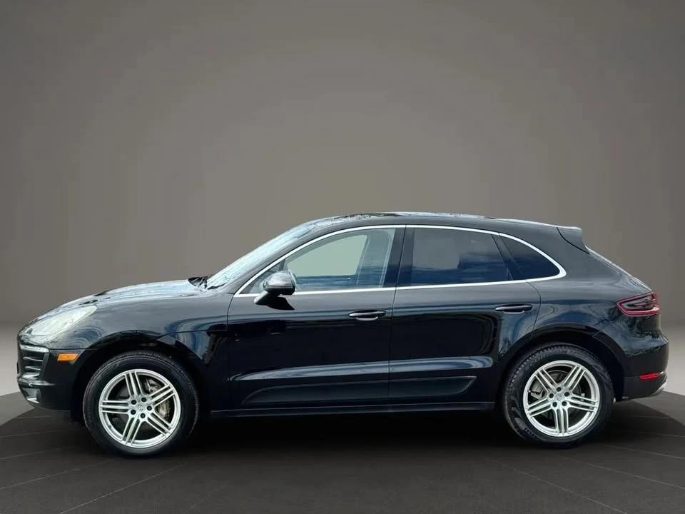 2016 Porsche Macan S - Image 3 of 20