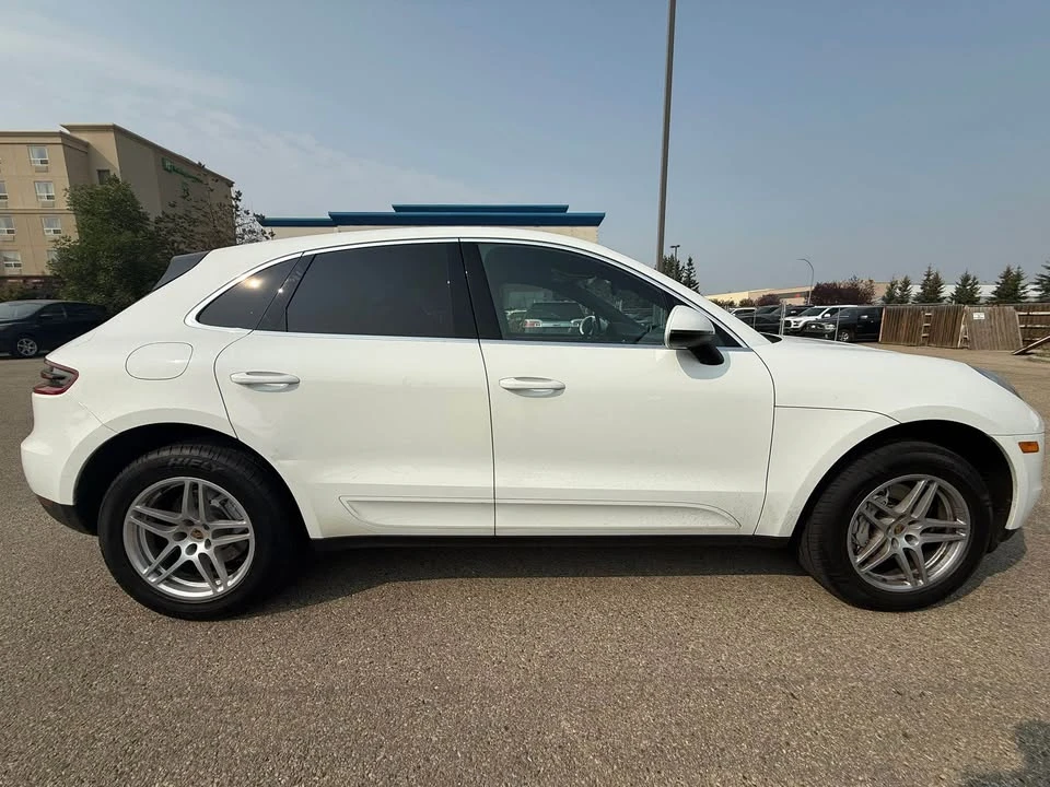 2016 Porsche Macan S - Image 14 of 14