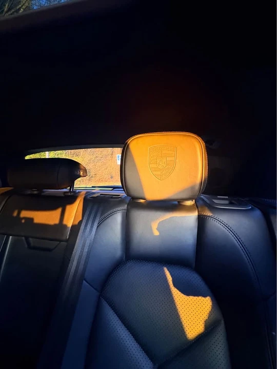 2016 Porsche Macan S - Image 12 of 14