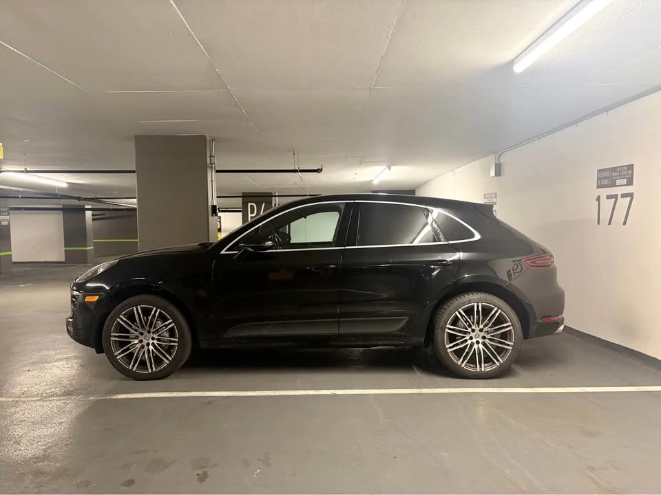 2016 Porsche Macan S - Image 5 of 14