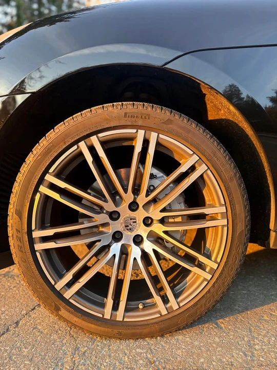 2016 Porsche Macan S - Image 7 of 14