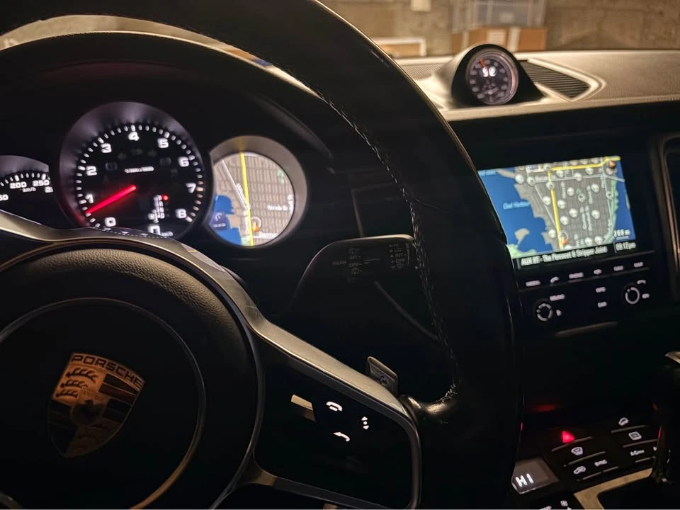 2016 Porsche Macan S - Image 14 of 14