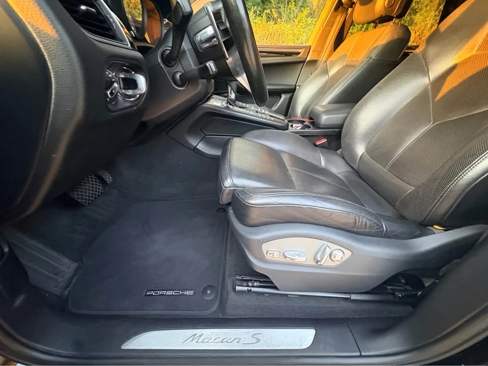 2016 Porsche Macan S - Image 11 of 14