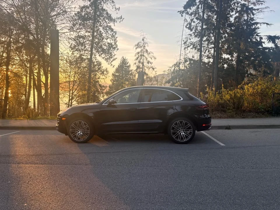 2016 Porsche Macan S - Image 6 of 14