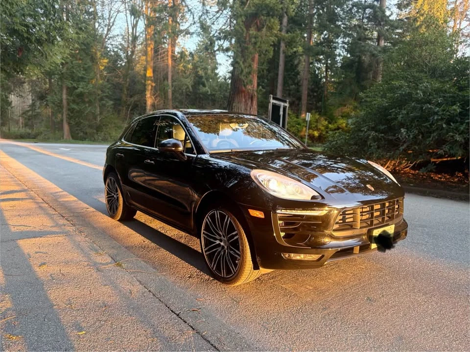 2016 Porsche Macan S - Image 3 of 14