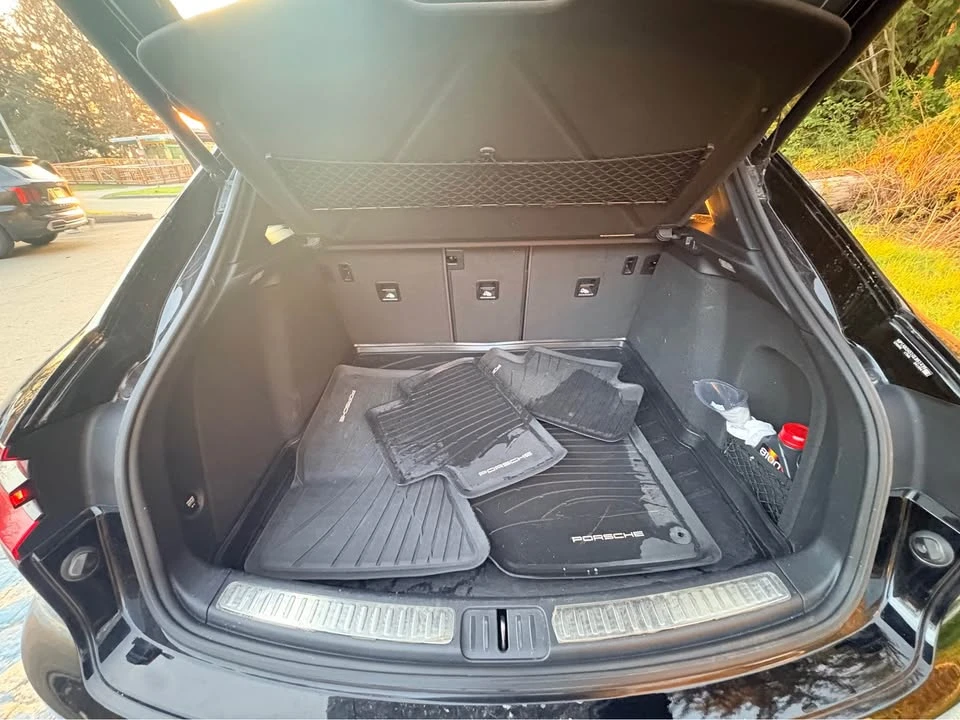 2016 Porsche Macan S - Image 8 of 14