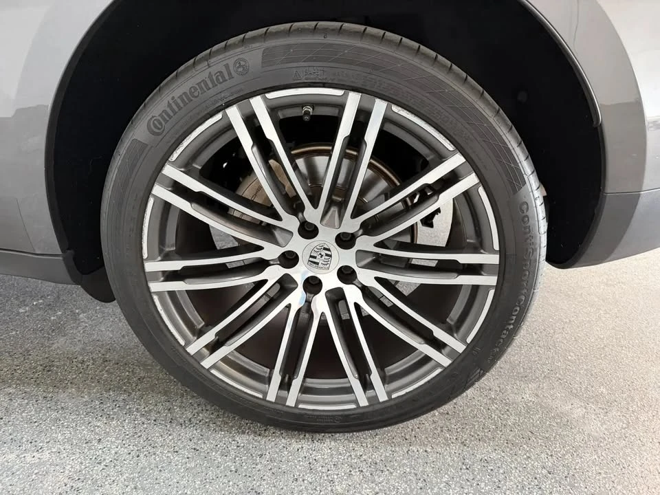 2016 Porsche Macan - Image 20 of 20