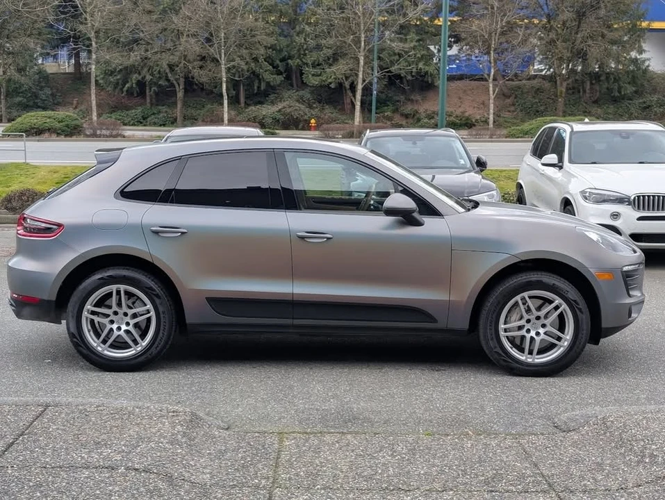 2016 Porsche Macan - Image 4 of 20