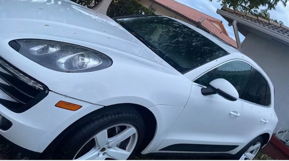 2016 Porsche Macan - Image 3 of 12