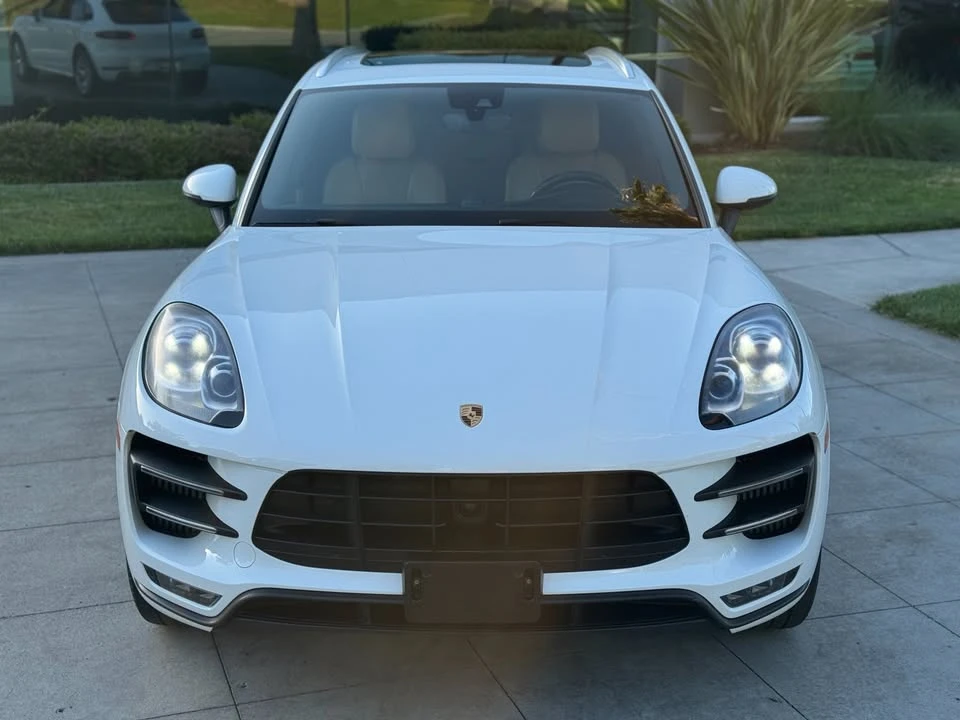 2016 Porsche Macan - Image 5 of 20