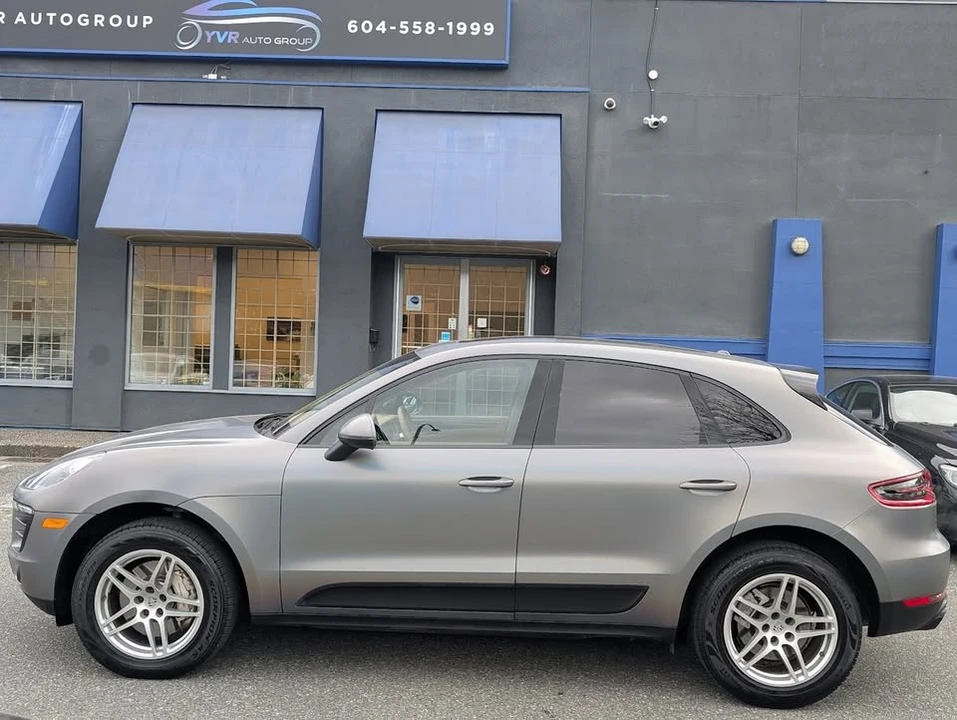 2016 Porsche Macan - Image 6 of 20