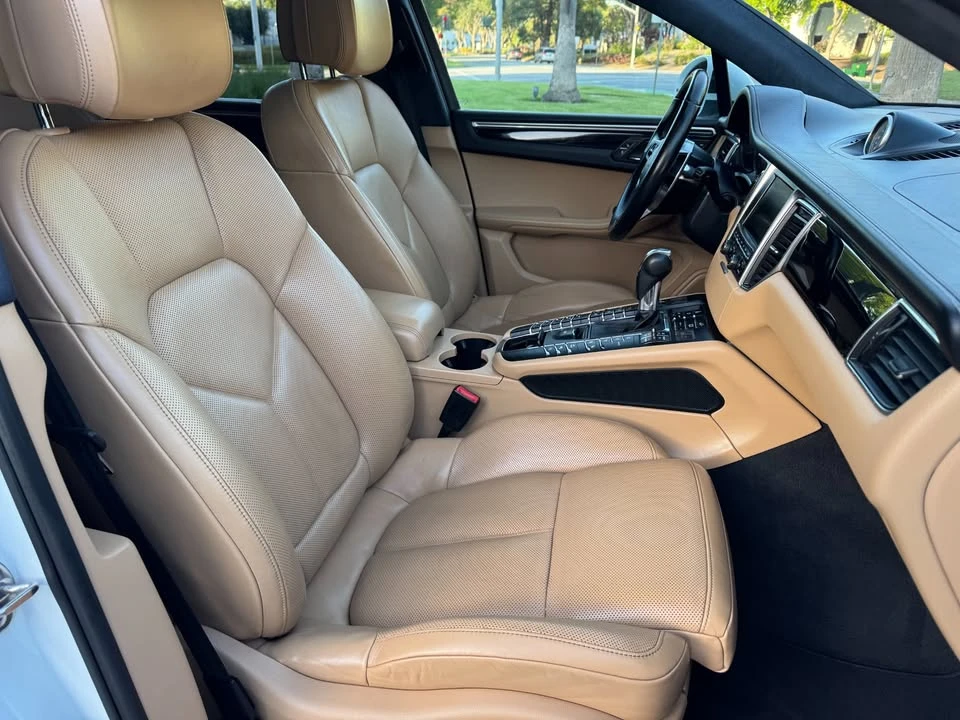 2016 Porsche Macan - Image 20 of 20