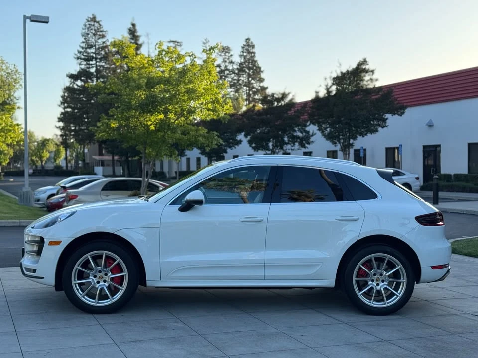 2016 Porsche Macan - Image 6 of 20