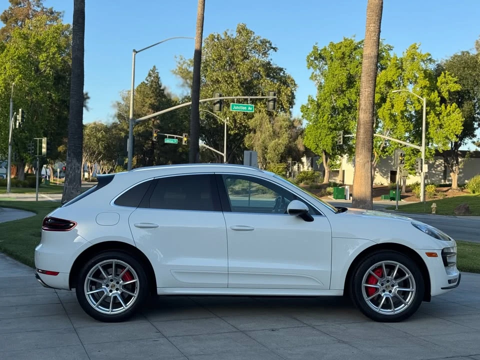 2016 Porsche Macan - Image 4 of 20