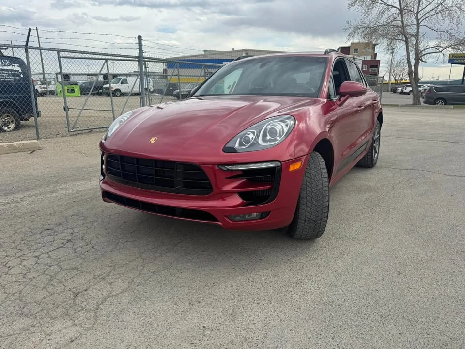 2016 Porsche Macan - Image 6 of 20
