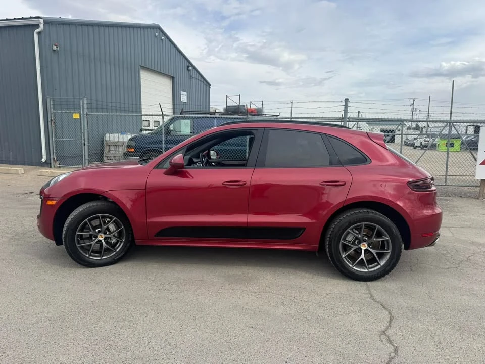 2016 Porsche Macan - Image 5 of 20
