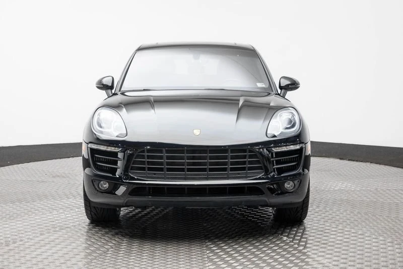 2016 Porsche Macan - Image 3 of 20