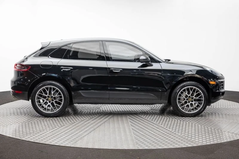 2016 Porsche Macan - Image 8 of 20