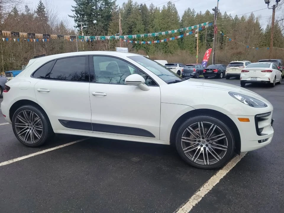 2016 Porsche Macan S - Image 3 of 15
