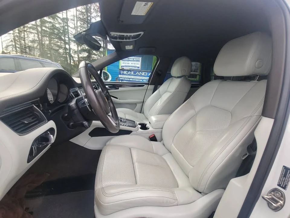 2016 Porsche Macan S - Image 6 of 15